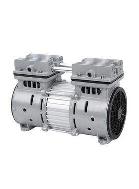 制氧机用压缩机Daria8L10L制氧机用无油空气压缩机110lpm2bar