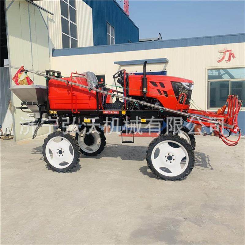自走式四轮打药机大面积农田喷药机水旱田打药机,农机/农具/农膜,植保机械,淘宝优惠券,粉丝福利购,淘宝优惠卷