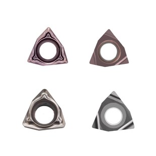 WBMT060104L BR930小内孔刀粒陶瓷不锈 数控刀片WBMT060102L