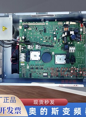 西子奥的斯LRU-UD404变频器KBA21305ACJ1/KCA21305ACJ3原厂
