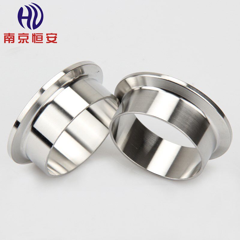 304不锈钢快装卡箍接头焊接卫生级快卡法兰端头快速连接焊接卡盘,搬运/仓储/物流设备,其他起重搬运设备,淘宝优惠券,粉丝福利购,淘宝优惠卷