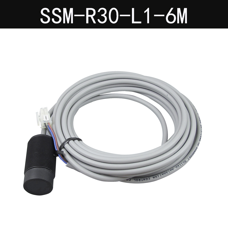 SSM-R30-L1-6M适配巨人通力称重开关装置 探头感应器KM712537G01