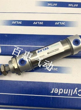 亚德客气缸MTA MSA16X5X10X15X20X25X30X35S-CA-CM-U-SCA-SCM-SU
