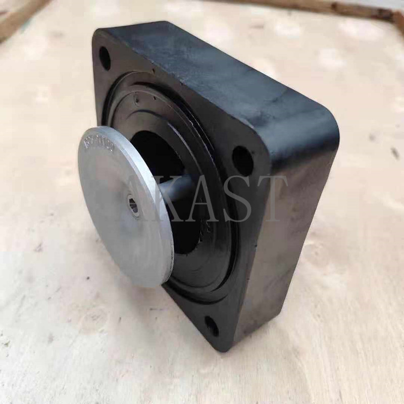 7.5KW阿特拉斯变频空压机进气阀总成1625471181适用VSD26/VSD37