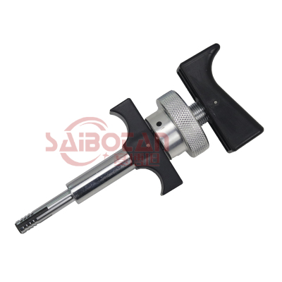 T10530笔式点火线圈高压包拆卸拔起拔器改装大众奥迪插头拆卸工具