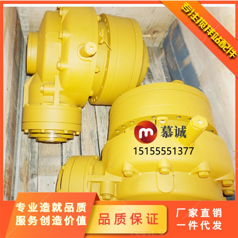 减速机2262 SICOMA主机减速箱 仕高玛款新式3方主机