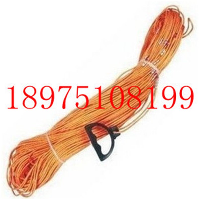 30m 50m 100m测量绳 测绳 测井绳百米绳