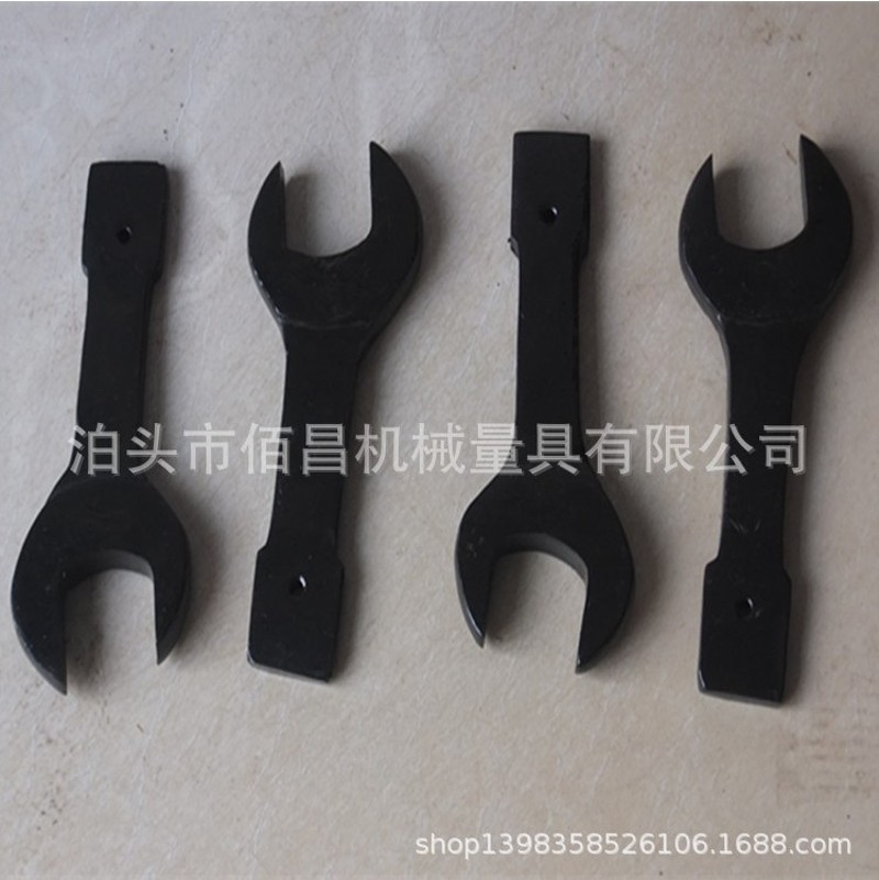开口扳手敲击呆扳手38/39/40/41/42/43/44/45/46/47/48/49/50mm