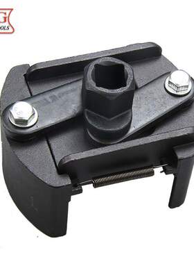 台湾TJG-A2098  调节式两爪正反转机油滤清器扳手 U型机滤扳手