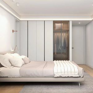 博洛尼全屋定制家俱