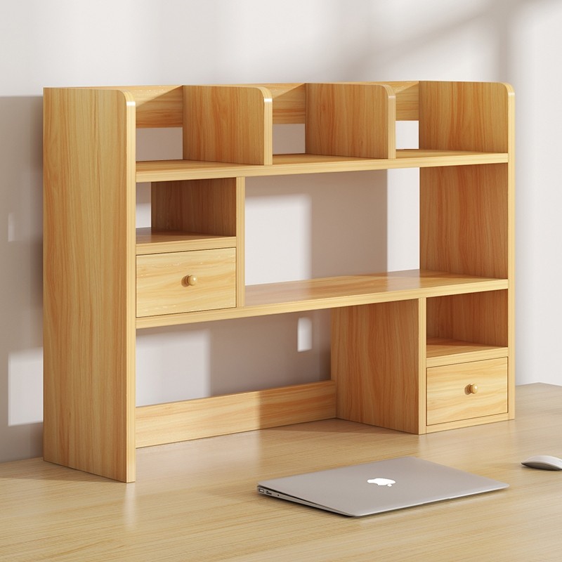 桌面置物架办公室桌上收纳层架子简易卧室学生小型多层书架储物书,童装/婴儿装/亲子装,儿童装饰手表,淘宝优惠券,粉丝福利购,淘宝优惠卷