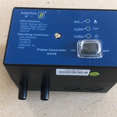 Astechnic诺一AIC06-A-1.AIC06-C-1.烧嘴自动点火控制器  点火器