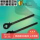 36mm 单向棘轮扳手棘轮扳手22 重型双向四方棘轮扳手 快速扳手