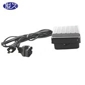 马达 缝纫机拷边机小电机 调速开关 脚踏开关 控制器 小马达踏板