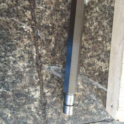 沈阳第三机床厂 转塔车床六角车床 C3163 C3180 原厂六方杠 L2080