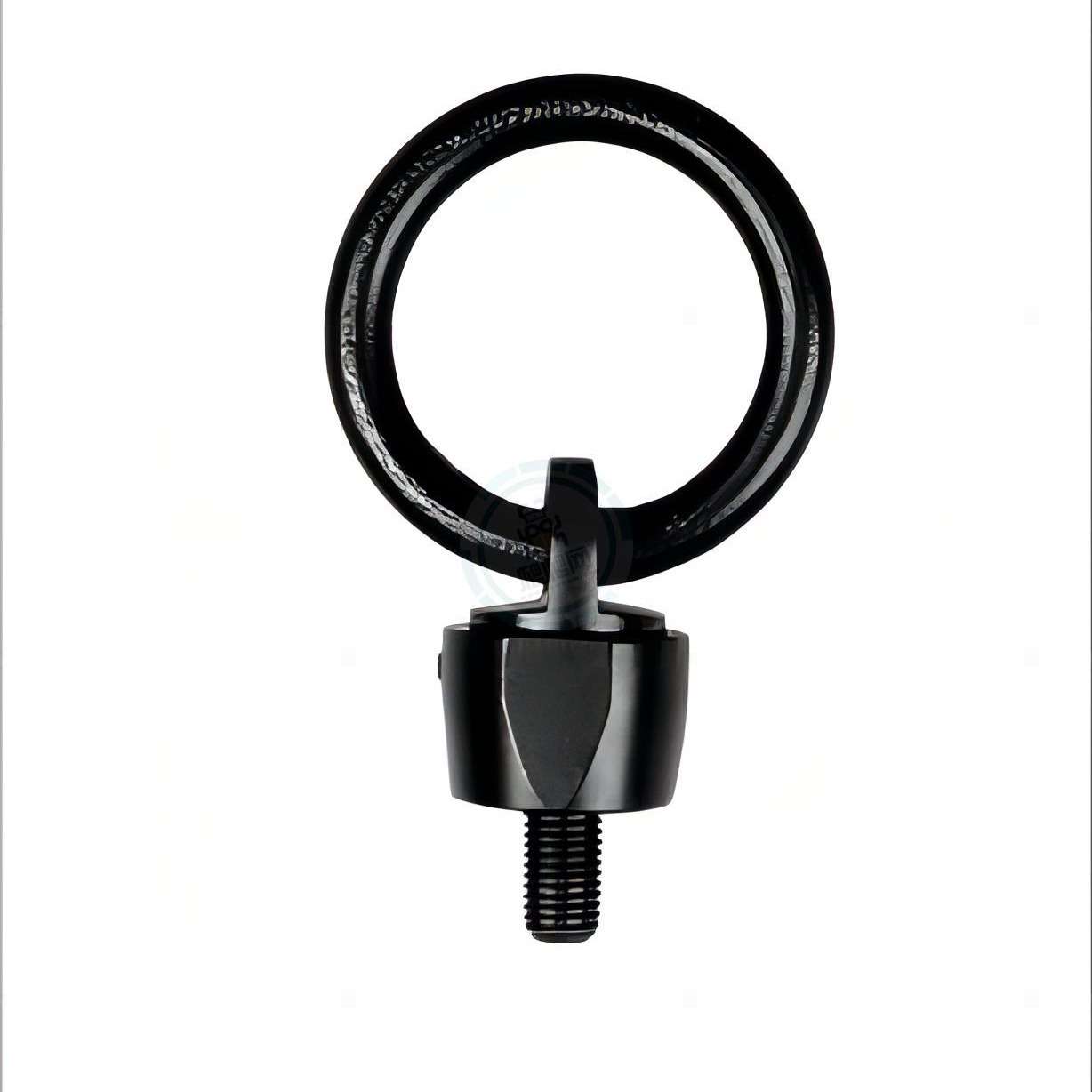 McMASTER-CARR  英制美制吊环  Hoist Rings  2994T96