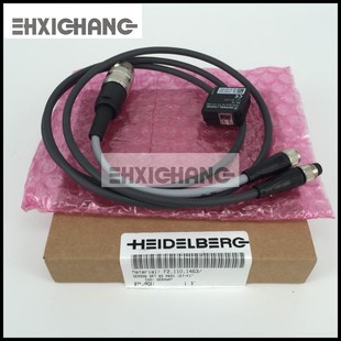 海德堡CD102SM102CD74SM74SM52PM74原装 前规电眼F2.110.1463