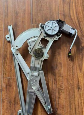 徐工吊车25k25k5 50k20G玻璃升降器南气齐星驾驶室玻璃升降器正品