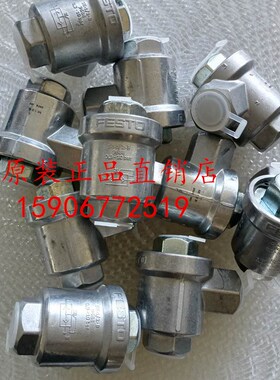 FESTO 快速排气阀 SE-3/8-B SE-1/2-B 9685 9686 9687 9688 现货