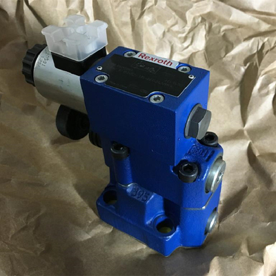 DBW10A1-52/200-6EG24N9K4 DBW10B2-52/315-6EG24N9K4电磁溢流阀