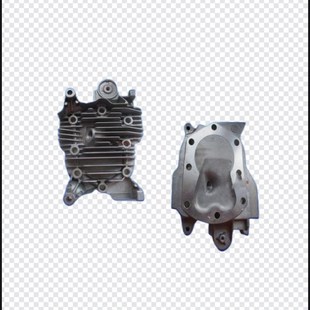 缸盖 罗宾款 RGX2400 发电机配件EY20 气缸盖 汽油发动机