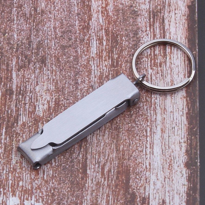 指甲刀套装修脚刀家用指甲剪刀鹰嘴指甲钳男女修甲工具