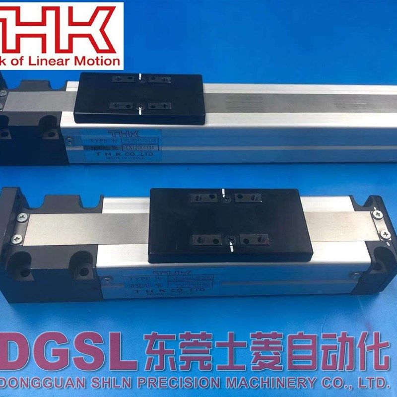 原装正品 THK VLAST45-06-0050  VLAST45-12-0150 模组成色新现货