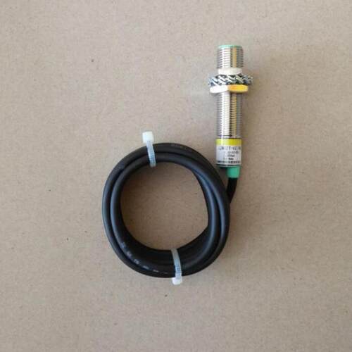 OULIN欧联LJM12T-4Z/NKS接近开关三线NPN 0－30V