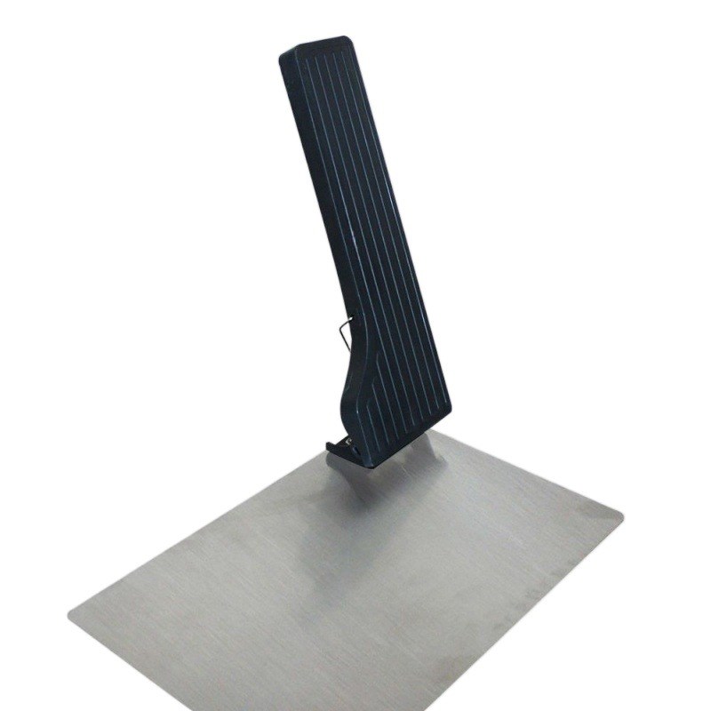 油门踏板改装地式地板风琴落地式汽车落地油门通用配件