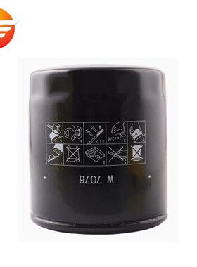 曼牌机滤W7076适用于 CT5/LSY/2.0T  XT4/2.0T 迈锐宝XL