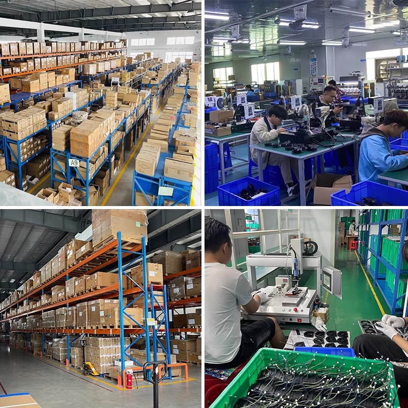 艾弗洛 A4E300S-5DM-AE00 220V 0.42A 90W AC外转子轴流风机