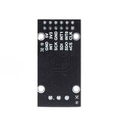 SPI转CANFD模块 MCP2518FD模块