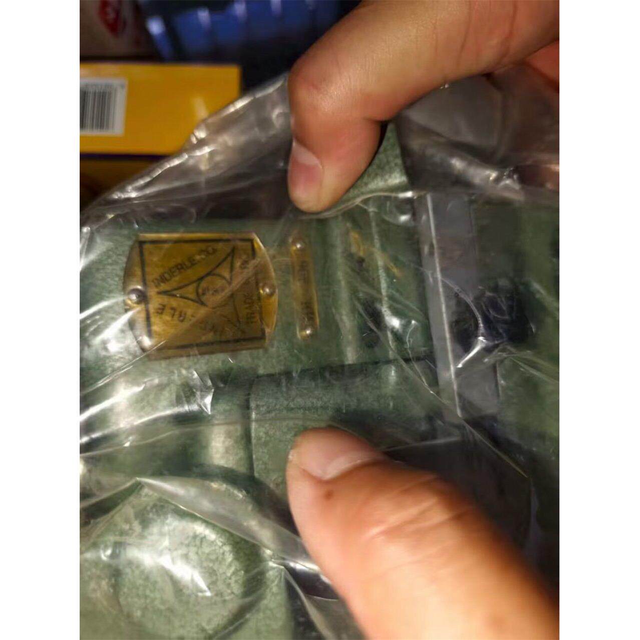 台湾全新益多利IDL-306A线接布机/拼布机