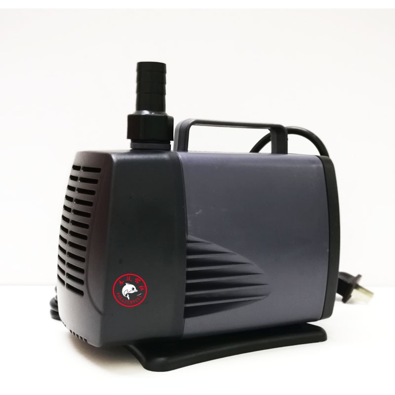 SEBO松宝WP7000大型潜水泵水池大型海鲜池O适下过滤鱼缸循环抽水