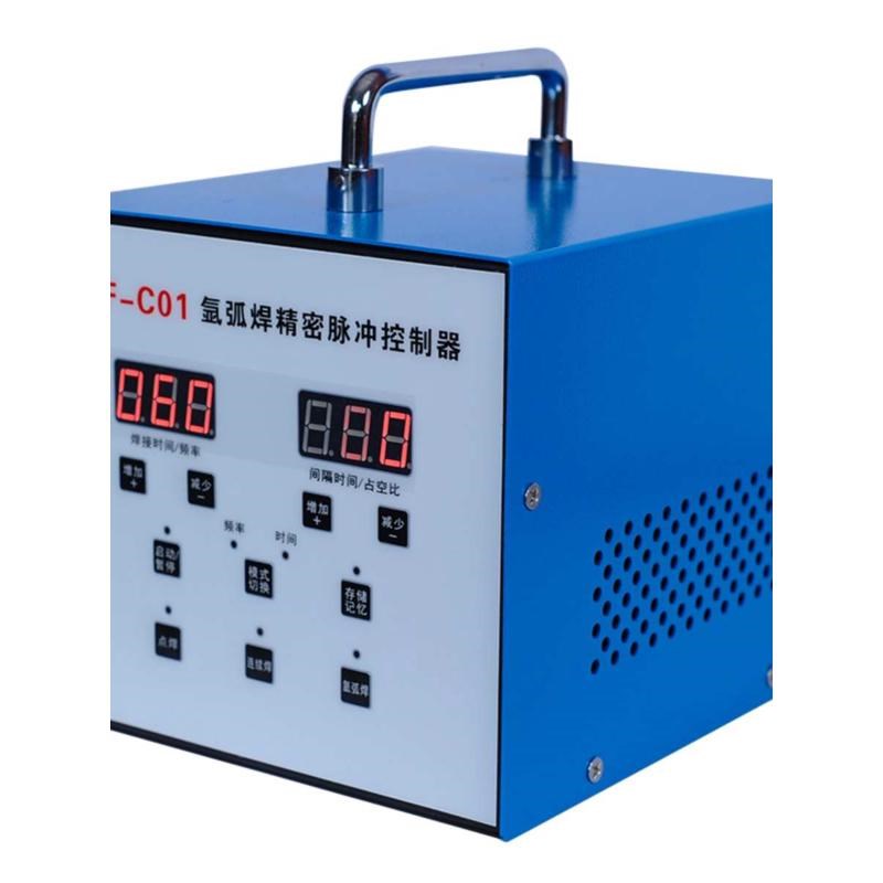 不锈钢冷焊机冲改装时间控制器板氩弧焊脉自动点焊机冷焊机薄