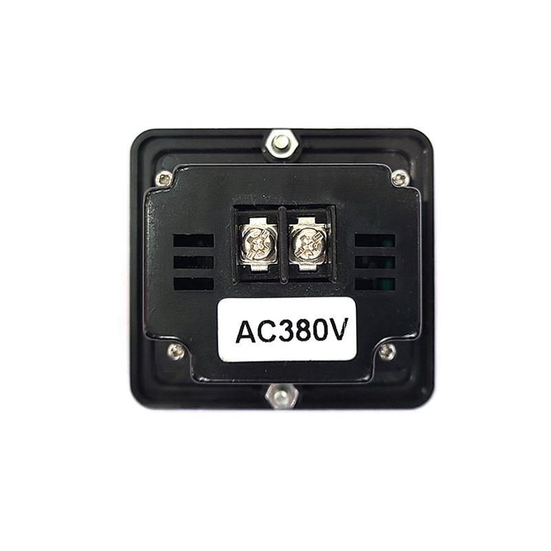 ME铭贝GdV13T发电机组仪表电压频率运行计时3合一 数字显示仪表