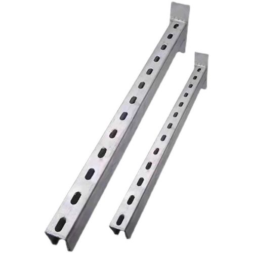 地下管廊支架隧道托臂支架电缆桥架托臂支架C型钢管廊托臂支架