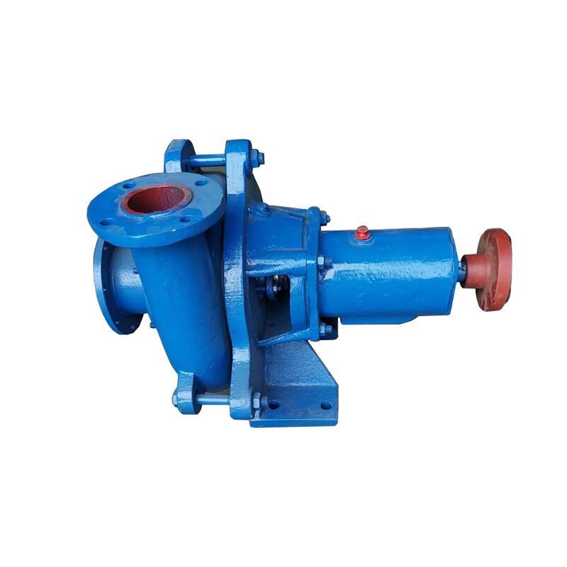 双吸离心泵 单级离心泵大流量高扬程 农用灌溉 水利工程循环