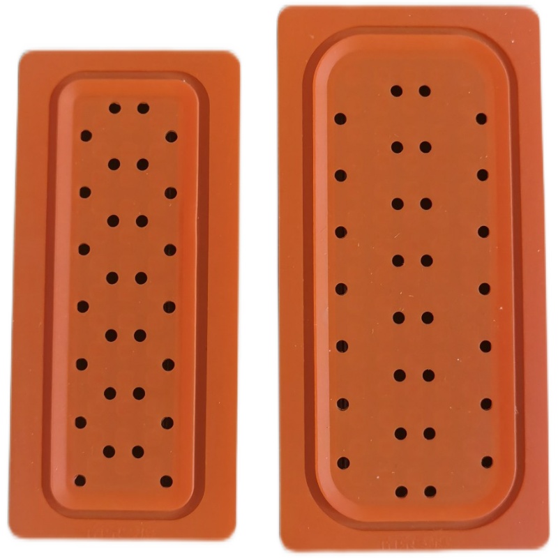 南京零度 分离垫 拆屏Q拆框红色硅胶片