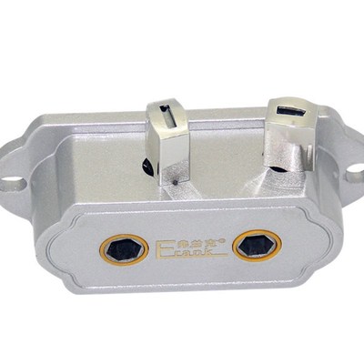 通用手摇器维修配件升降晾衣架升降器双杆晒衣架摇手器手摇器摇把