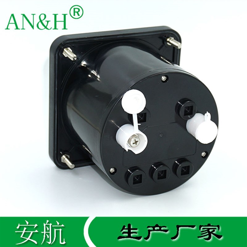 火车仪表 2108频率表45-55HZ 55-65HZ 100V 45L8 45L9频率表 AN&H