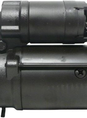 道依茨船用起动机马达AZF4173起动机01183243起动机11131667马达