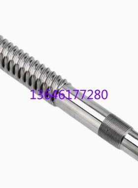 LCS29 LCS07 LCS02 LCS47 LCS49 5 10 20丝杠替换怡合达滚珠丝杆