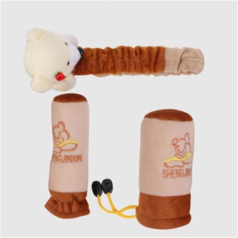 手挡把套创意挡把l套手动挡创意挡把手动挡档把头套汽车用品档手