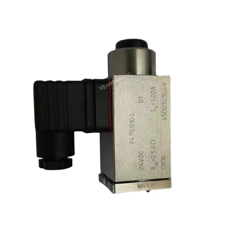 哈威 WN1F 7470010S WN1H GAAX035F20 SCHIENLE WN1D WH1D旁通