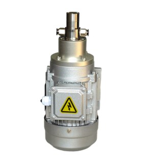 厂家直销食品级不锈钢磁力驱动齿轮泵面包油脂泵