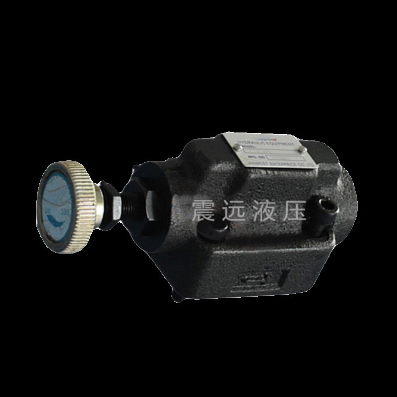 TVC-03G/TVC-06G/TVC-10G/TVC-03T 06T/10T止逆节流