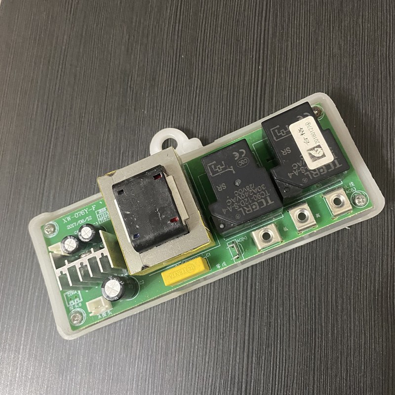 史密斯 DSZF-Y820-80电热水器主板XW-076Y-A/F电源板电脑板显示器