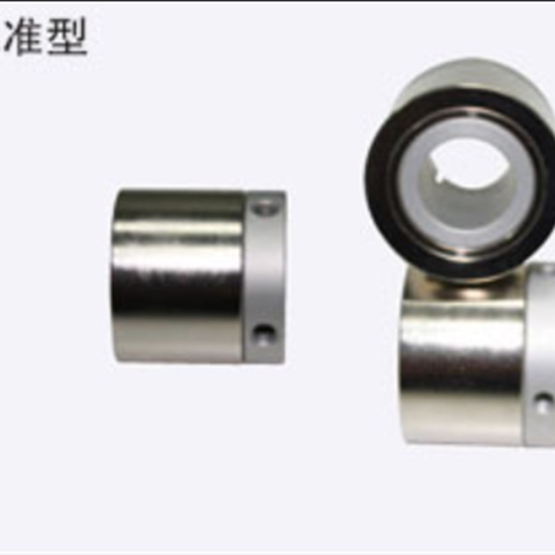 TM磁力传动轮 标准型MGS30 MGS32 MGS21MGS35TM磁力传动轮夹紧型