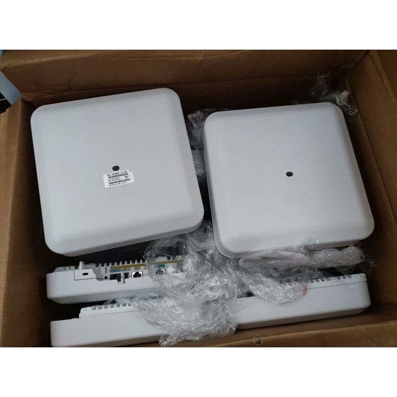 CISCO思科 AIR-AP3802I-H-K9  千兆无线